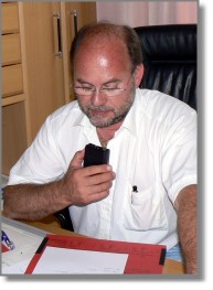 Dr. Gerhard Haber