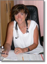 Dr. Monika Haber
